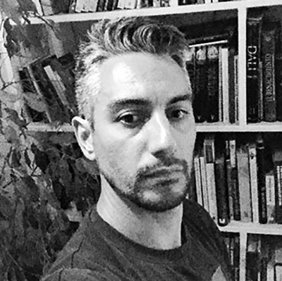 foto Jorge Rosemary CEO Hilo de Ariadna