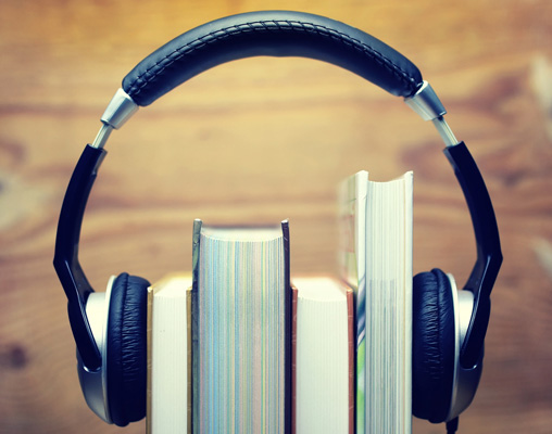 foto de alguien leyendo