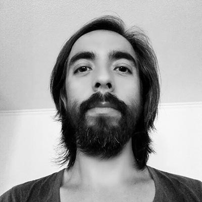 Rafael González Asesor TIC